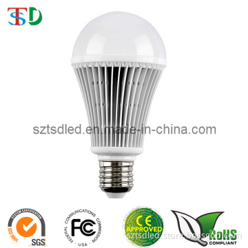 2013 New E26/E27 5630 SMD A70 9W LED Bulb Lamp